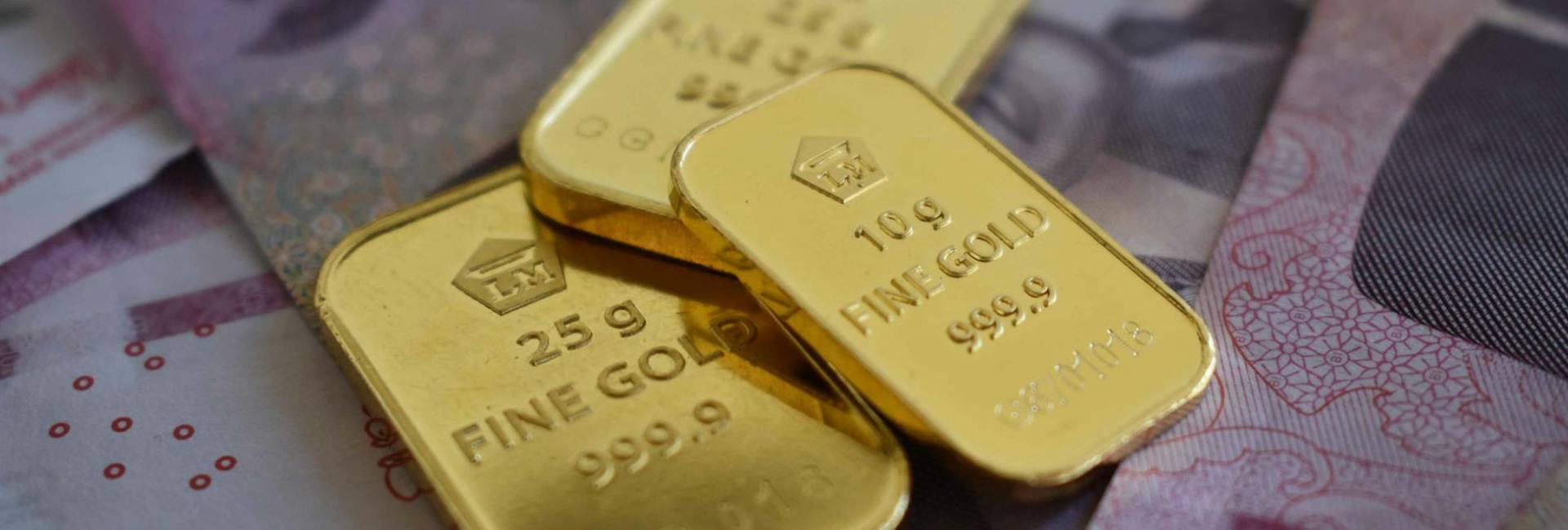 Top 5 Safe Investments for 2025 Globally